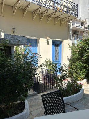 The -300 -A Centrally Located Heritage Home Sparta Dış mekan fotoğraf